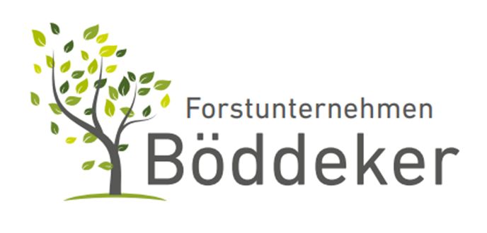 Forstunternehmen Böddeker